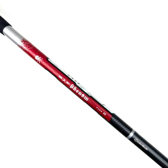 Taylormade R11S 3 Wood / 15.5 Degree / RIP Phenom Regular Flex