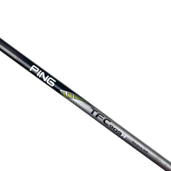 Left Handed Ping Rapture 3 Hybrid / 21 Degree / Ping TFC 909 Regular Flex