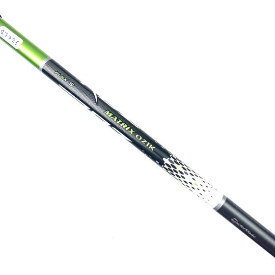 Taylormade RBZ Driver / 9.5 Degree / Matrix Ozik Stiff Flex