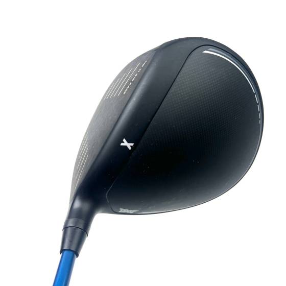 PXG 0311 XF Gen 6 Driver / 9 Degree / Evenflow Riptide CB Stiff Flex