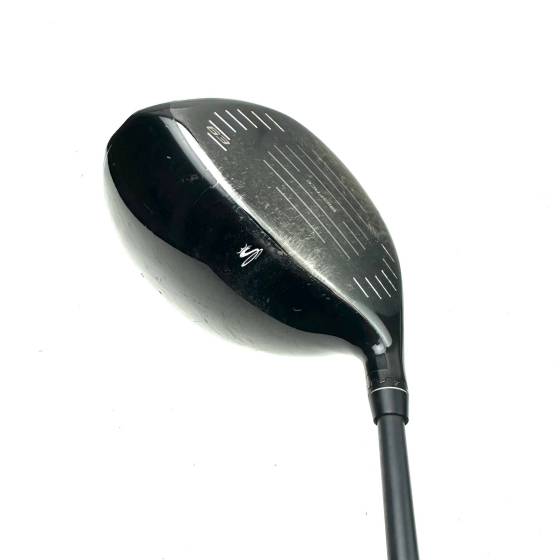 Left Handed Cobra Bio Cell Driver / 10.5 Degree / Fujikura Pro 60 Senior Flex