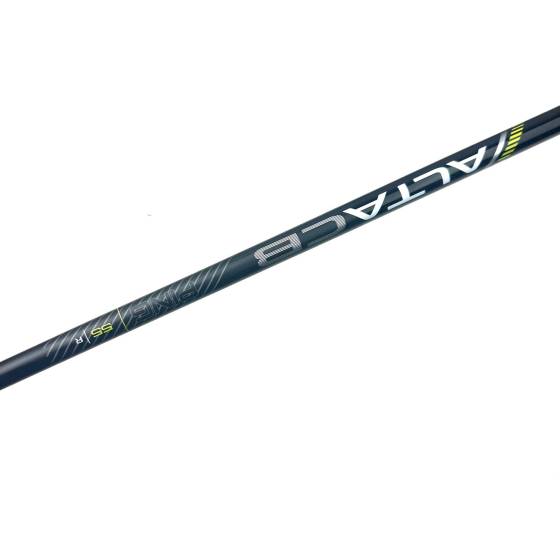 Ping G430 Max Driver / 10.5 Degree / Alta CB 55 Regular Flex