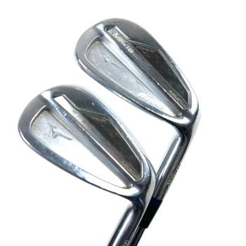 Mizuno MP-18 MMC Irons / 5-PW / KBS Tour Stiff Flex