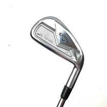 Callaway X-Forged UT 4 Iron / 21 Degree / Dynamic Gold S300 Stiff Flex