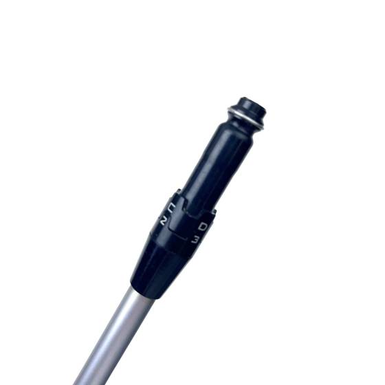 MMT 40 Driver Shaft / Regular Flex / Titleist 2nd Gen