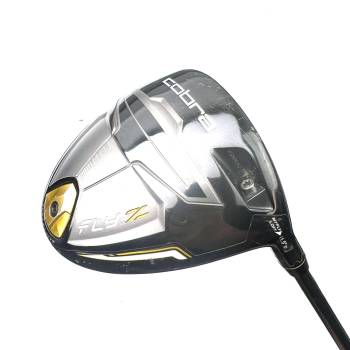 Cobra Fly-Z Driver / 11.5 Degree / VLCT Regular Flex