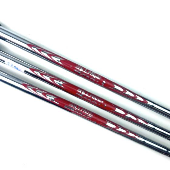 Taylormade MG4 Wedge Set / 50, 54, 58 / N.S. Pro Modus3 Regular Flex
