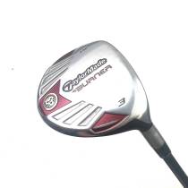 Taylormade Burner 3 Wood / 15 Degree / Reax 50 Regular Flex