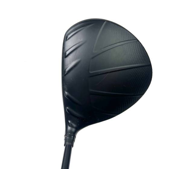 Ping G400 Driver / 10.5 Degree / Hzrdus Hand Crafted X Stiff Flex