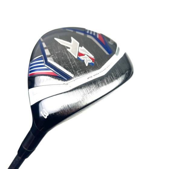 Callaway XR 3 Wood / 15 Degree / Project X Regular Flex