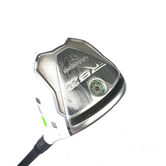 Taylormade RBZ 3 Wood / 15 Degree / Matrix Ozik Regular Flex