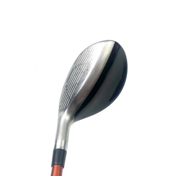 Ping G10 4 Hybrid / 21 Degree / TFC 129 Regular Flex