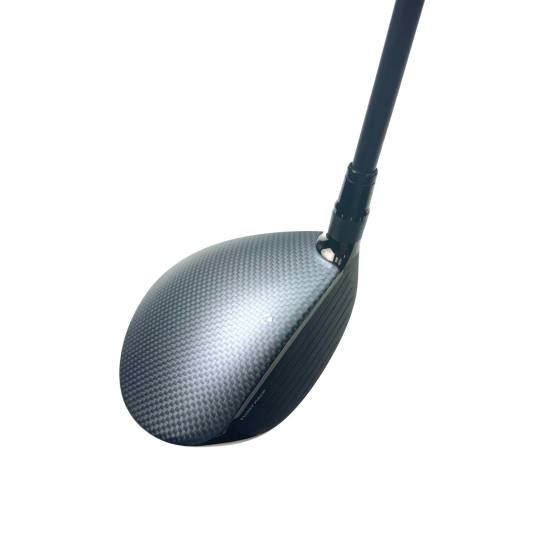 Taylormade QI35 Tour 3 Wood / 15 Degree / Ventus 5R Regular Flex