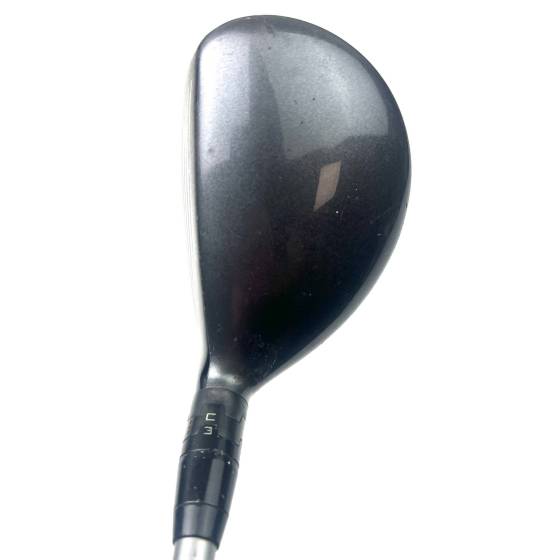 Titleist 816 H1 4 Hybrid / 21 Degree / Diamana 60 Regular Flex