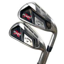 Callaway Razr X Irons / 5-PW / Callaway Uniflex