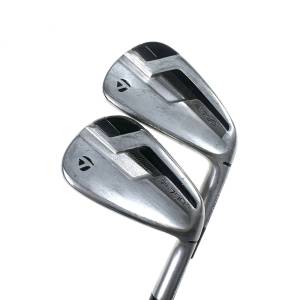 Taylormade P790 TI Irons / 6-PW / N.S. Pro 950 Neo Regular Flex