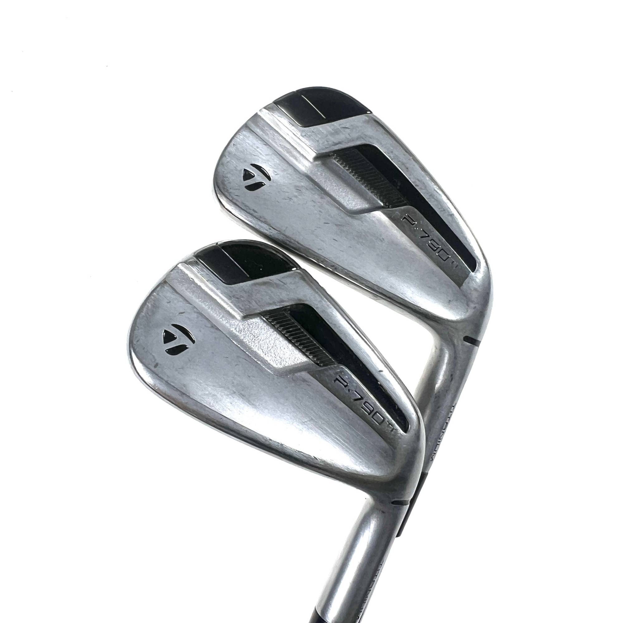 TaylorMade TaylorMade P790 TI Iron Set