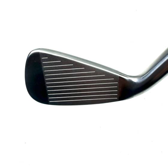Caley 01X 3 Utility Iron / 20 Degree / Reocil Dart 65 Regular Flex