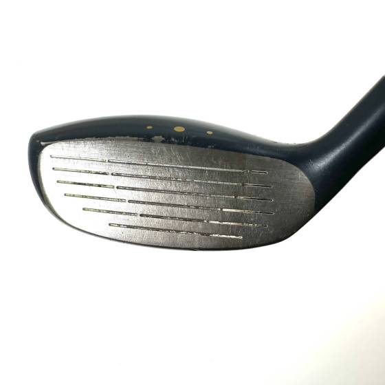 Ping Gle3 4 Hybrid / 22 Degree / Ping ULT 250 Ladies Flex