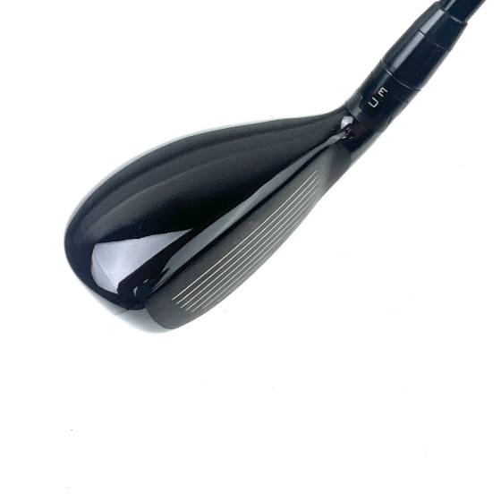 Titleist TSI3 2 Hybrid / 18 Degree / Tensei White AV Series 90 Stiff Flex