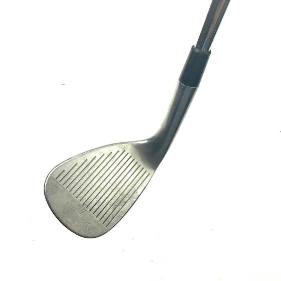 Taylormade ATV Grind Lob Wedge / 60 Degree / KBS Regular Wedge Flex