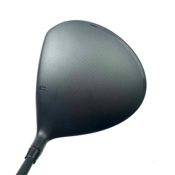 Cobra Darkspeed Max Driver / 10.5 Degree / Hzrdus CB 50 Regular Flex