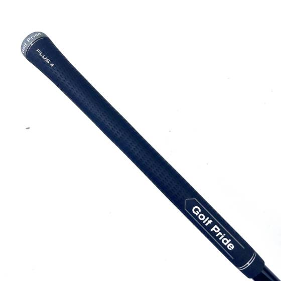 Mizuno Pro Fli-Hi 3 Iron / 19 Degree / HZRDUS Smoke RDX 80 X-Stiff Flex