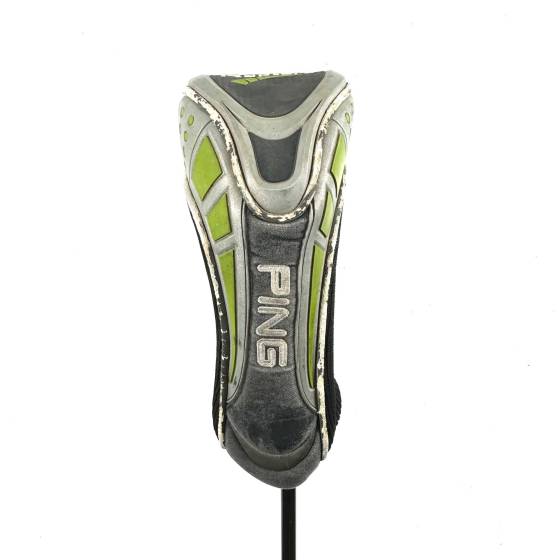Taylormade R7 Draw 3 Hybrid / 19 Degree / Reax 55 Regular