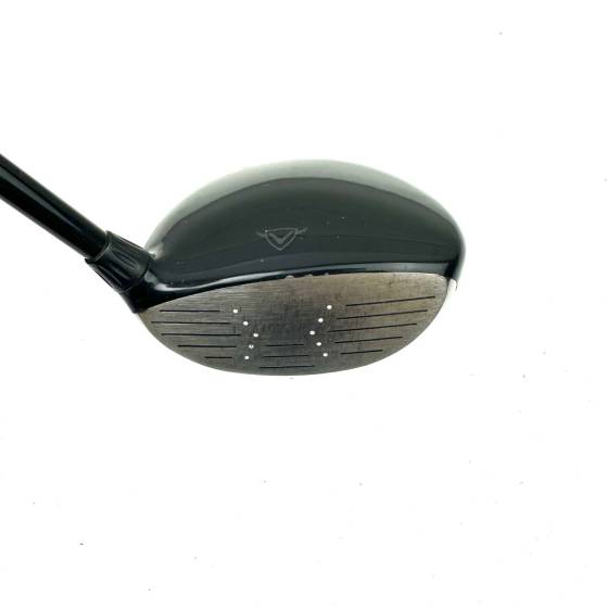 Left Handed Callaway Diablo Edge 3 Wood / 15 Degree / Callaway Regular Flex