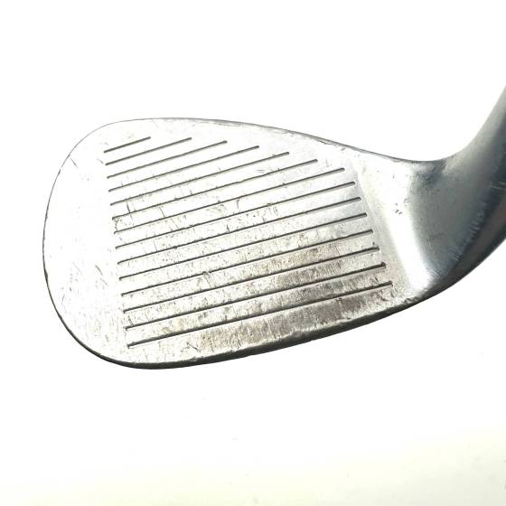 Mizuno MP T11 Lob Wedge / 58 Degree / True Temper Dynamic Gold Wedge Flex