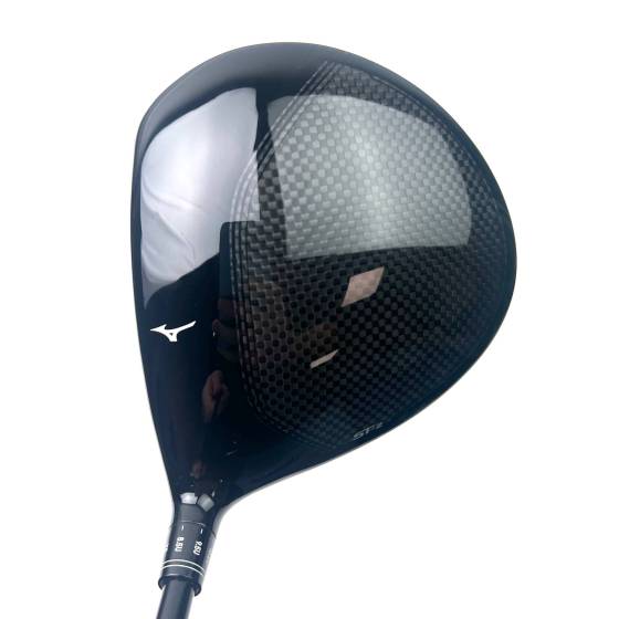 Mizuno ST-Z Driver / 10.5 Degree / Mitsubishi Tensei AV Series 65 Regular Flex