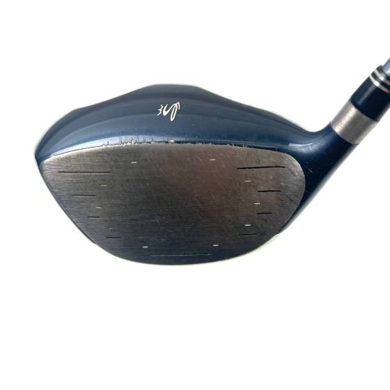 Cobra King 355 SZ Driver / 10.5 Degree / Cobra Aldila 50 Ladies Flex