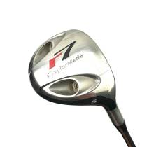 Taylormade R7 5 Wood / 17.5 Degree / Fujikura Vista Pro Stiff Flex