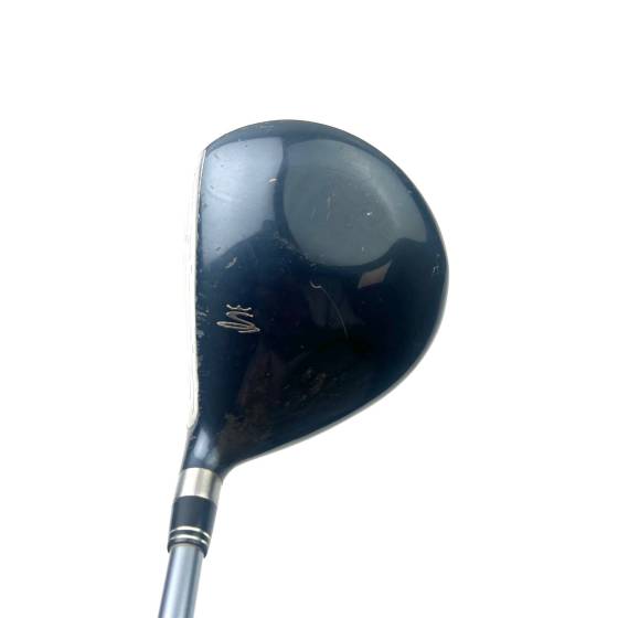 Cobra SZ 3 Wood / 15 Degree / Cobra Adila 50 Ladies Flex