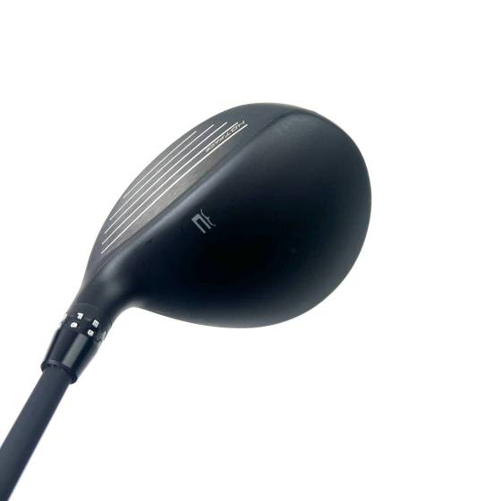 Cobra Optm Max 3 Wood / 15.5 Degree / Kai’li Red 50R Regular Flex