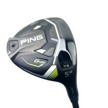 Ping G430 Max 5 Wood / 18 Degree / Alta CB 65 Regular Flex