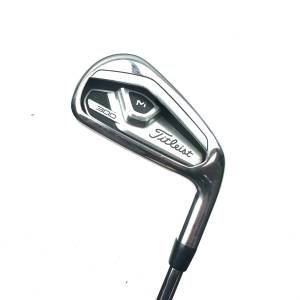 Titleist T300 2019 7 Iron / 29 Degree / AMT Red R300 Regular Flex
