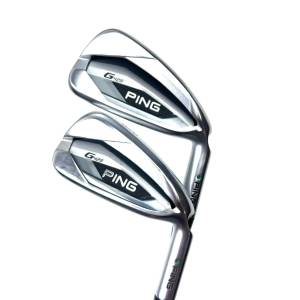 Ping G425 Irons / 5-PW / Alta CB AWT Regular Flex