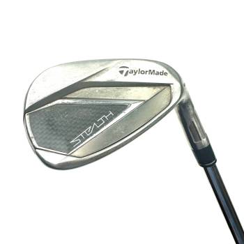 Taylormade Stealth Pitching Wedge / 48 Degree / Dynamic Gold 95g Regular Flex