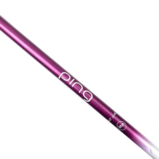 Ping G Le 2 Driver / 11.5 Degree / Ping ULT 240 Ladies Flex