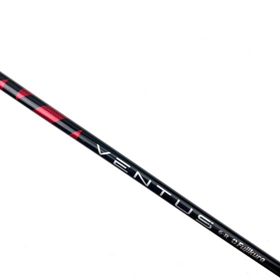 Taylormade Stealth 4 Hybrid / 22 Degree / Ventus 6R Regular Flex