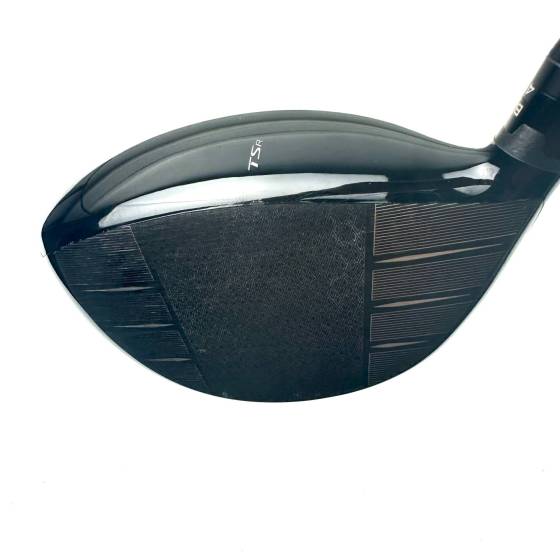 Titleist TSR4 Driver / 9 Degree / Hzrdus Stiff Flex