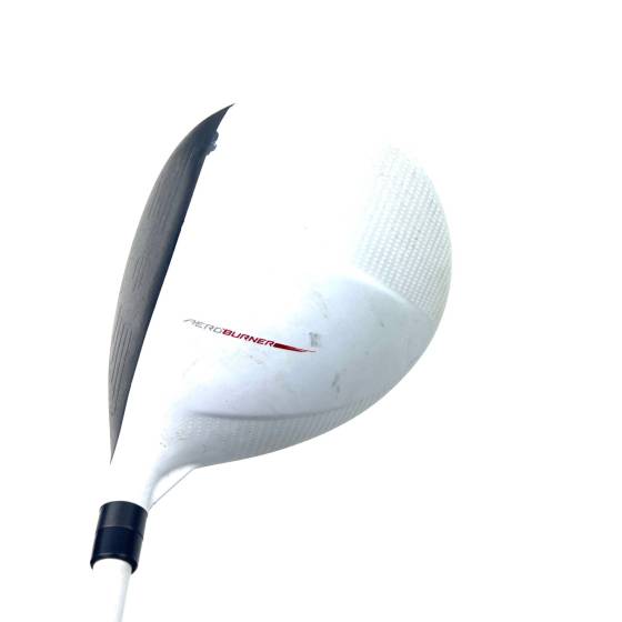Taylormade Aero Burner Mini Driver / 14 Degree / Matrix Speed Rul-Z 60 Stiff Flex