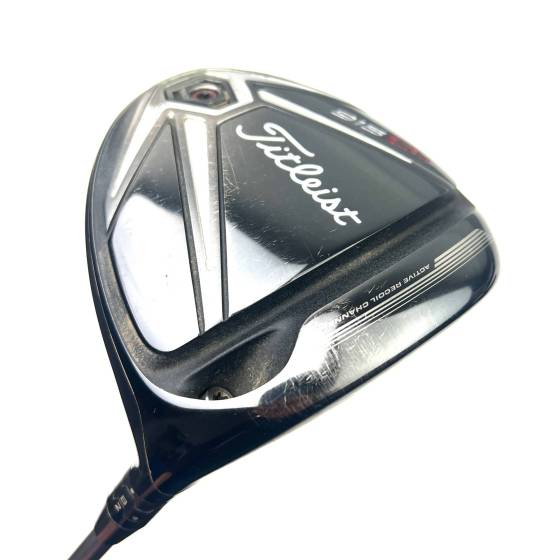 Titleist 915 D2 Driver / 9.5 Degree / Mitsubishi Diamana 60 Stiff Flex
