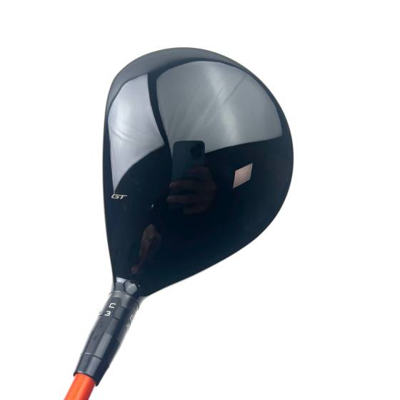 Titleist GT3 3 Wood / 15 Degree / Tour AD Graphite Design X-Stiff Flex