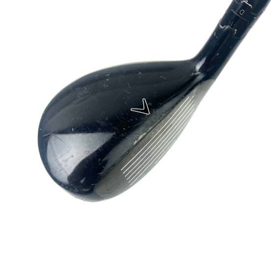 Callaway Big Bertha 2015 3 Hybrid / 19 Degree / Recoil 460 F3 Regular Flex