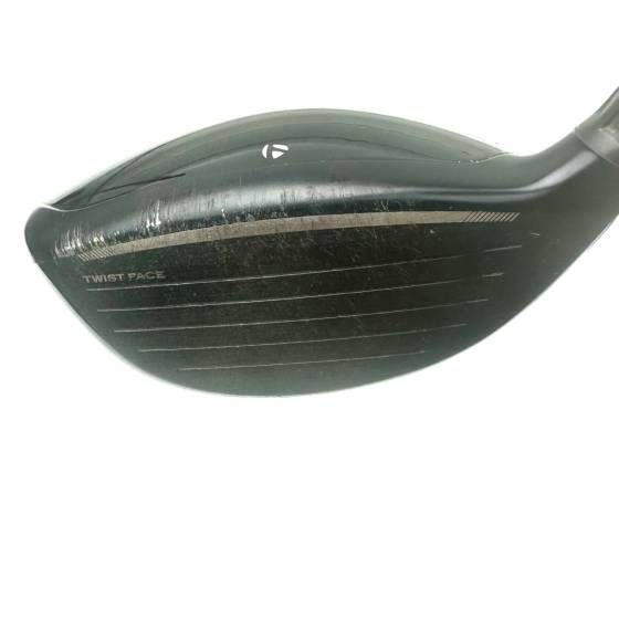 Taylormade Stealth 2 3 Wood / 15 Degree / Ventus TR 6S Stiff Flex