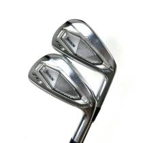 Srixon ZXi5 Irons / 5-PW / N.S. Pro Modus 3 Stiff Flex