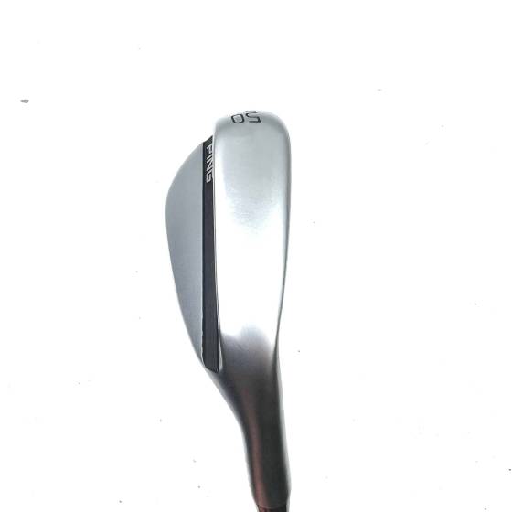 Ping S259 Wedge Set / 50, 56 Degree / Z-Z115 Wedge Flex