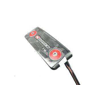 Odyssey O Works 1W Putter / 34 Inches